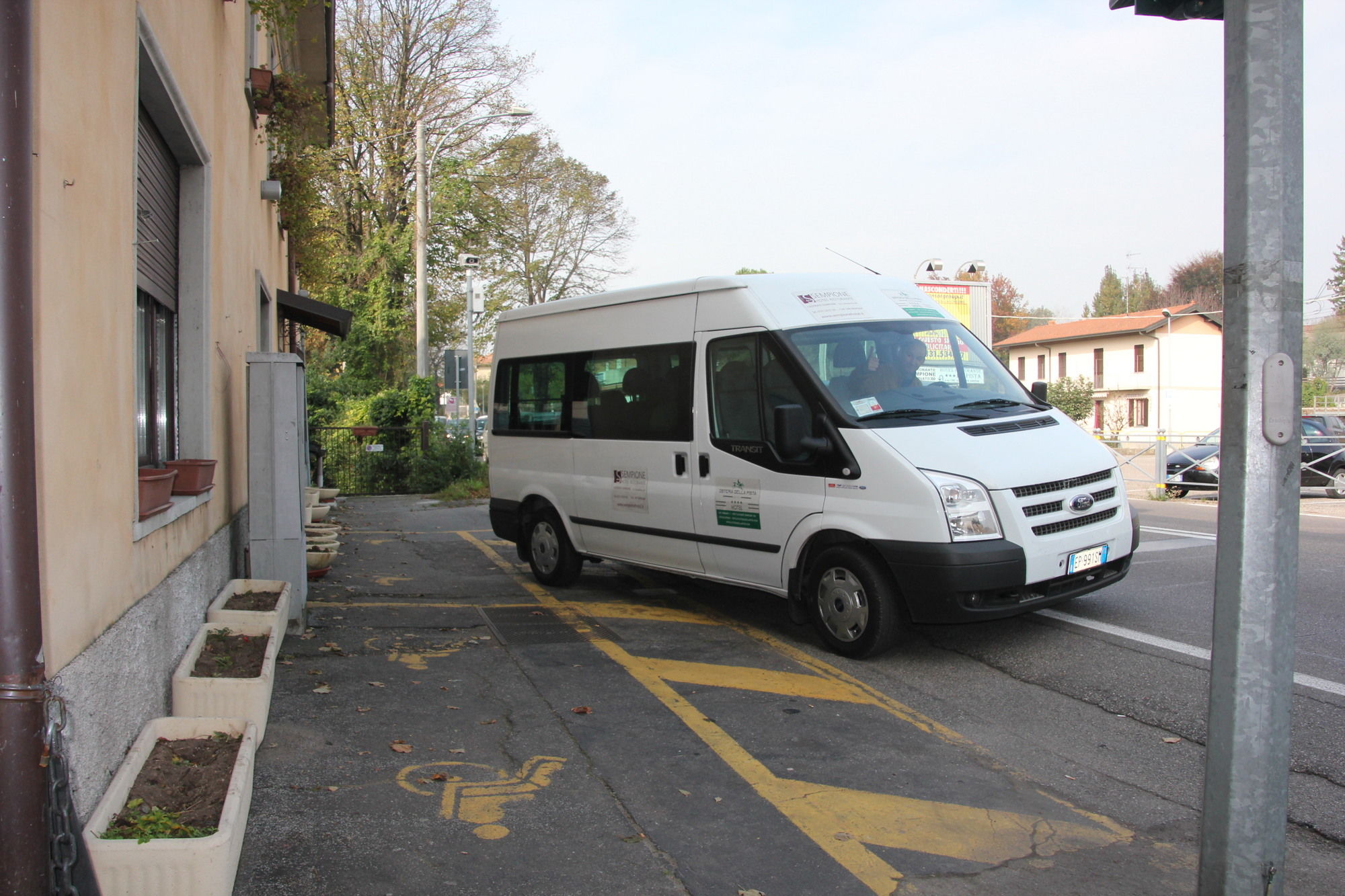 Фото Sempione Hotel Ristorante