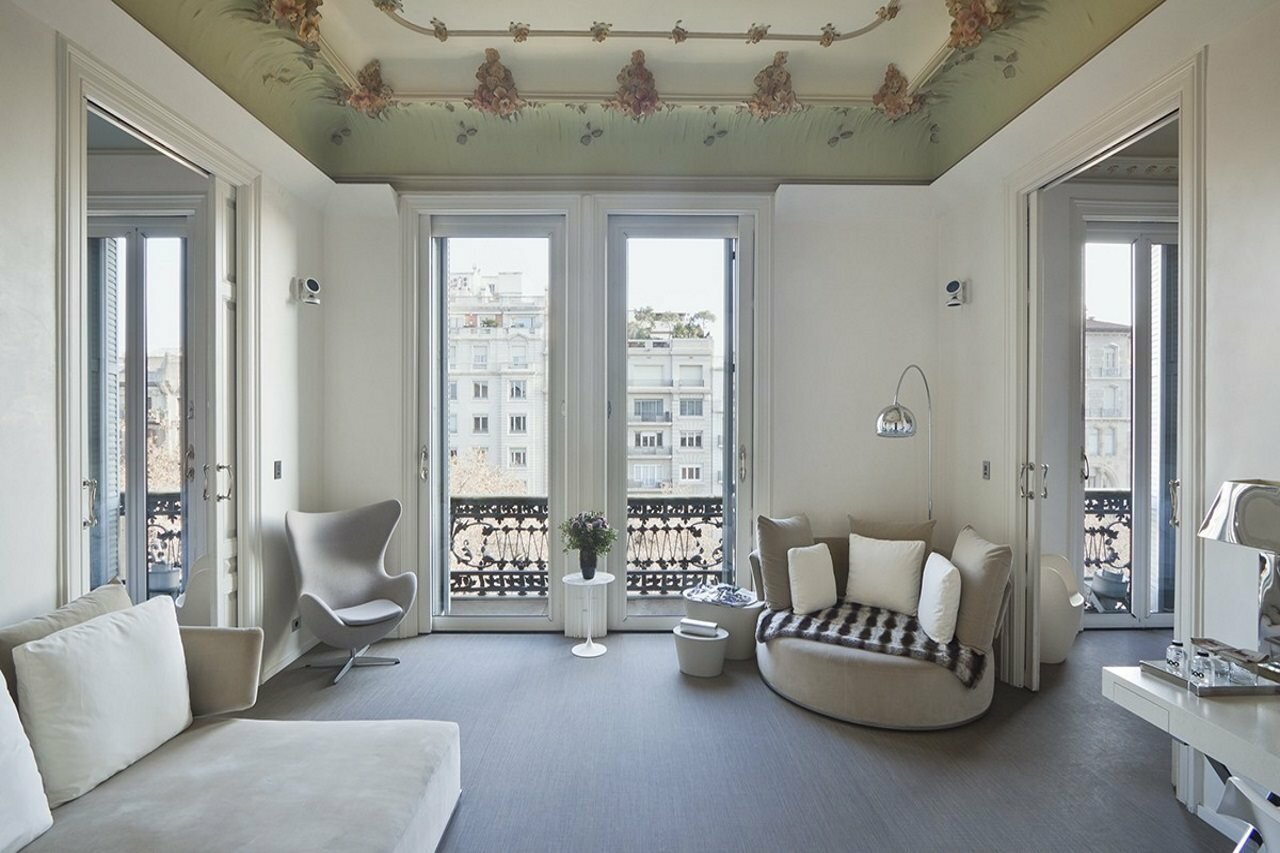 Фото El Palauet Royal Suites
