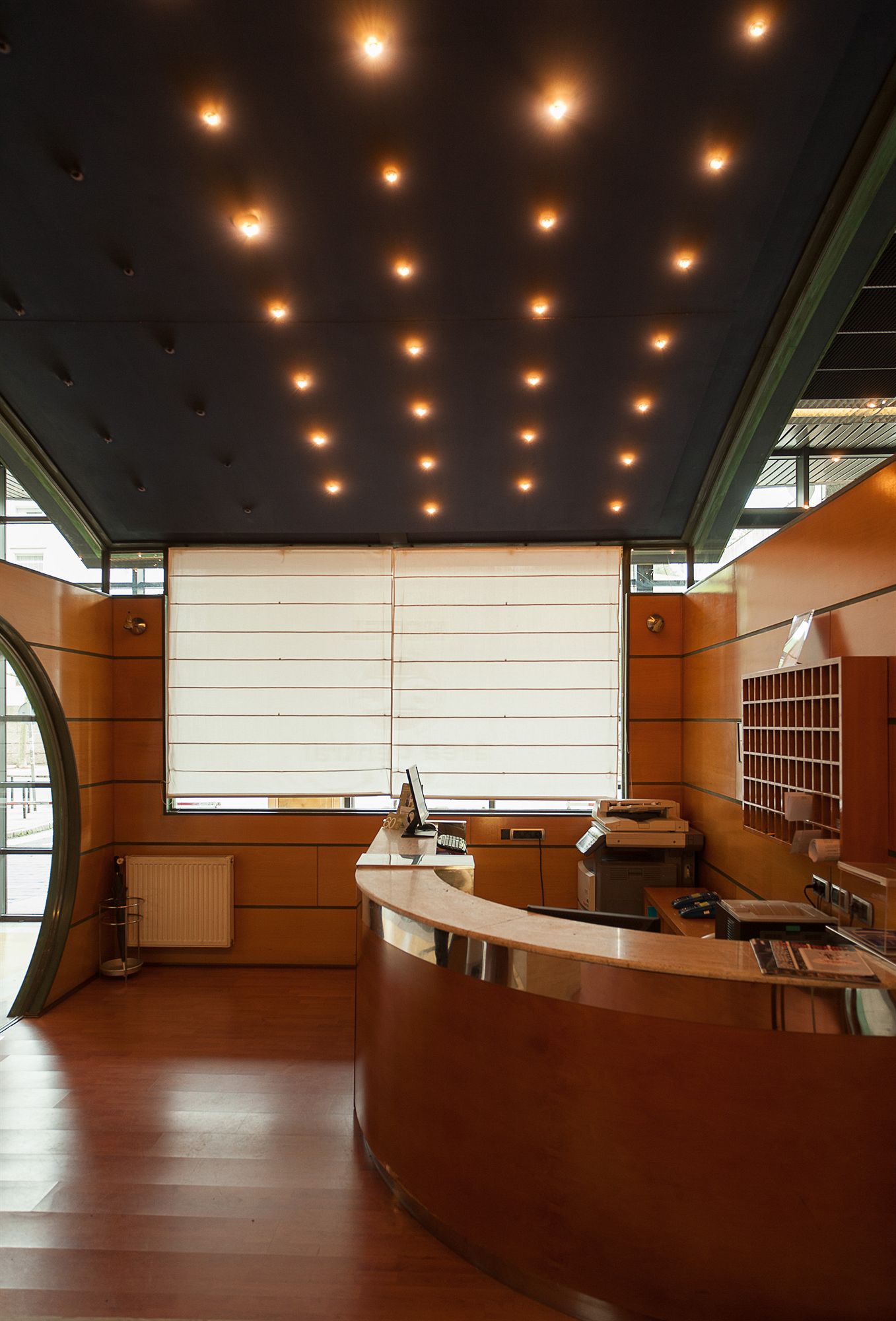 Фото Exe Area Central