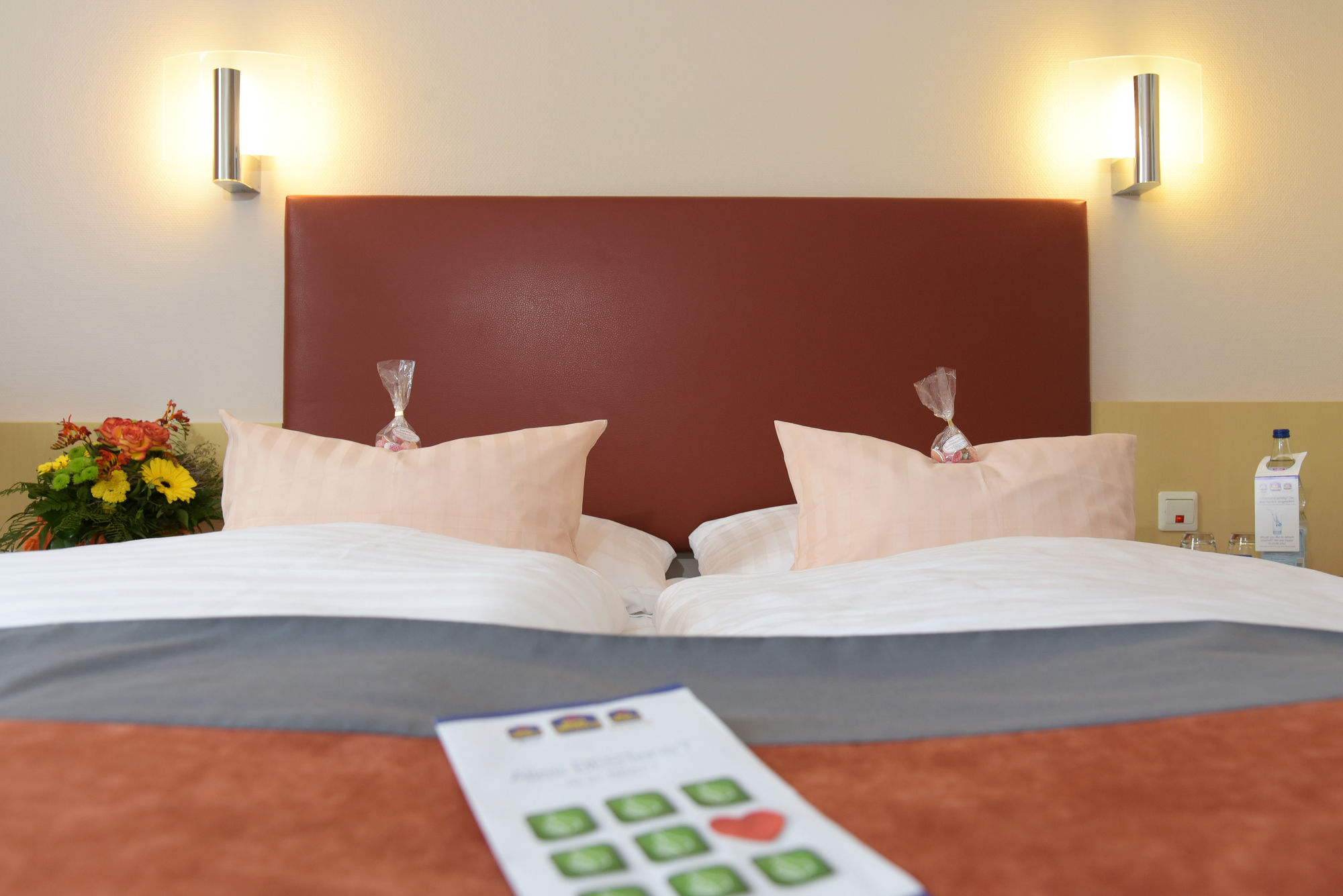 Фото Best Western Hotel Prisma