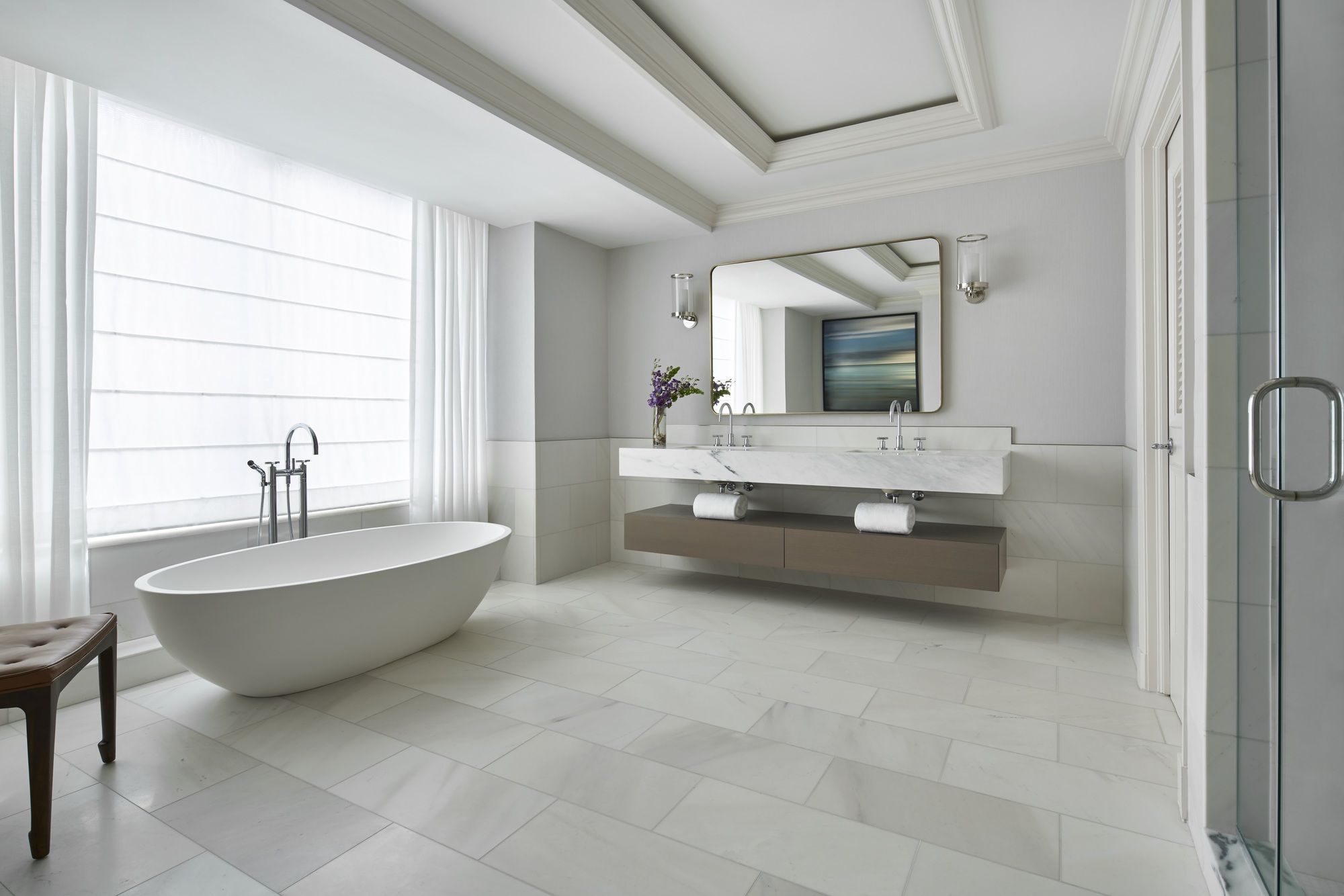 Фото The Ritz-Carlton, Washington, D. C.