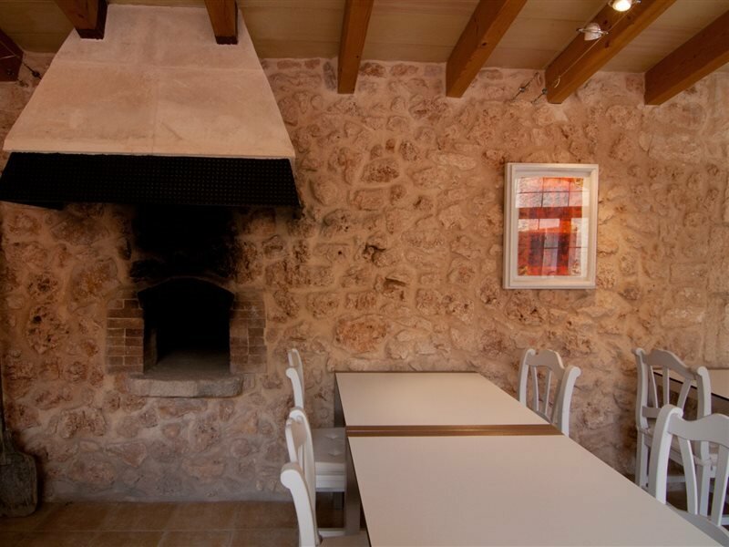 Фото Petit Hotel Algaida