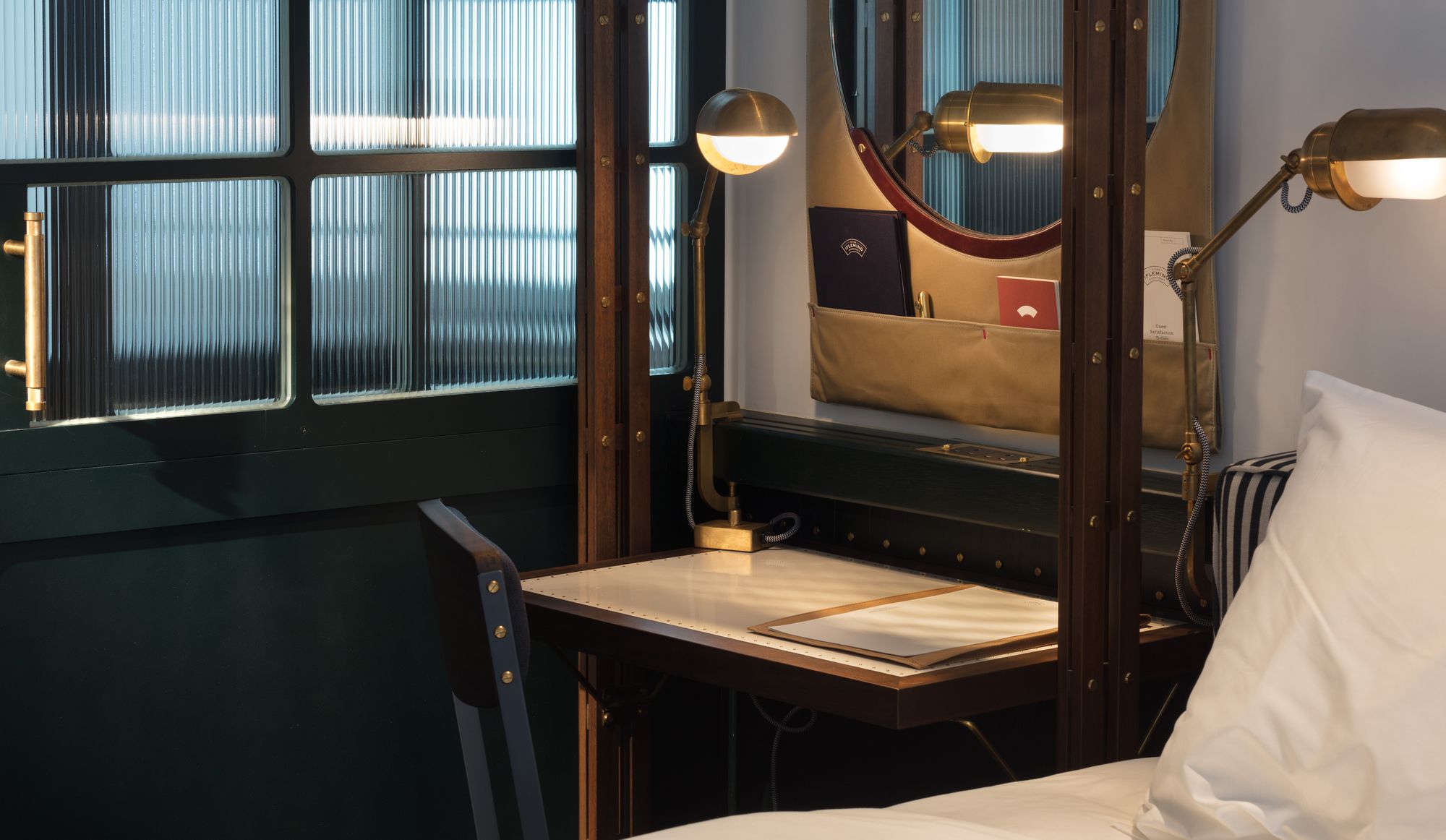 Фото The Fleming Hong Kong