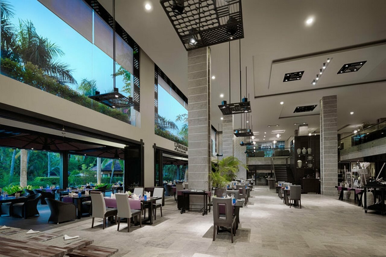 Фото Anantara Mui Ne Resort