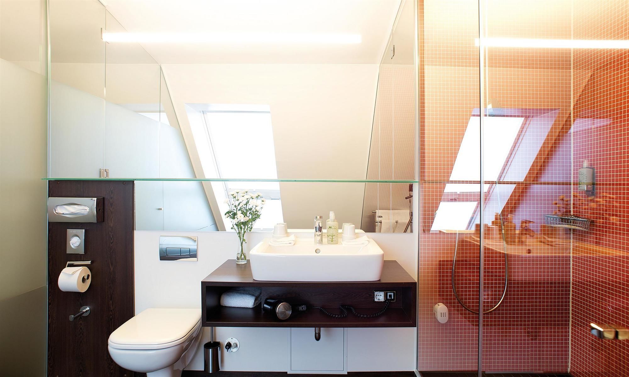 Фото Living Hotel Das Viktualienmarkt