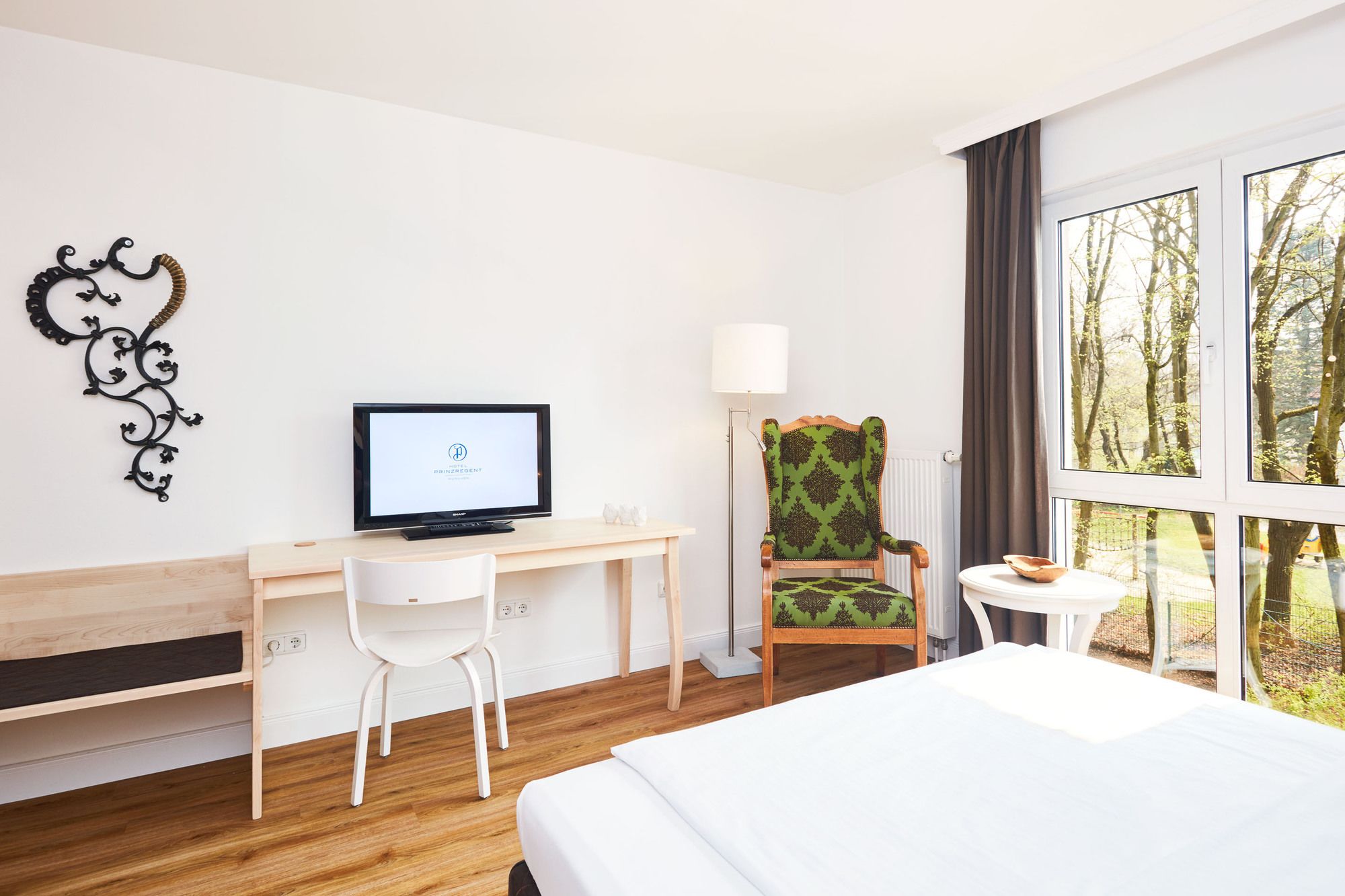 Фото отеля 5