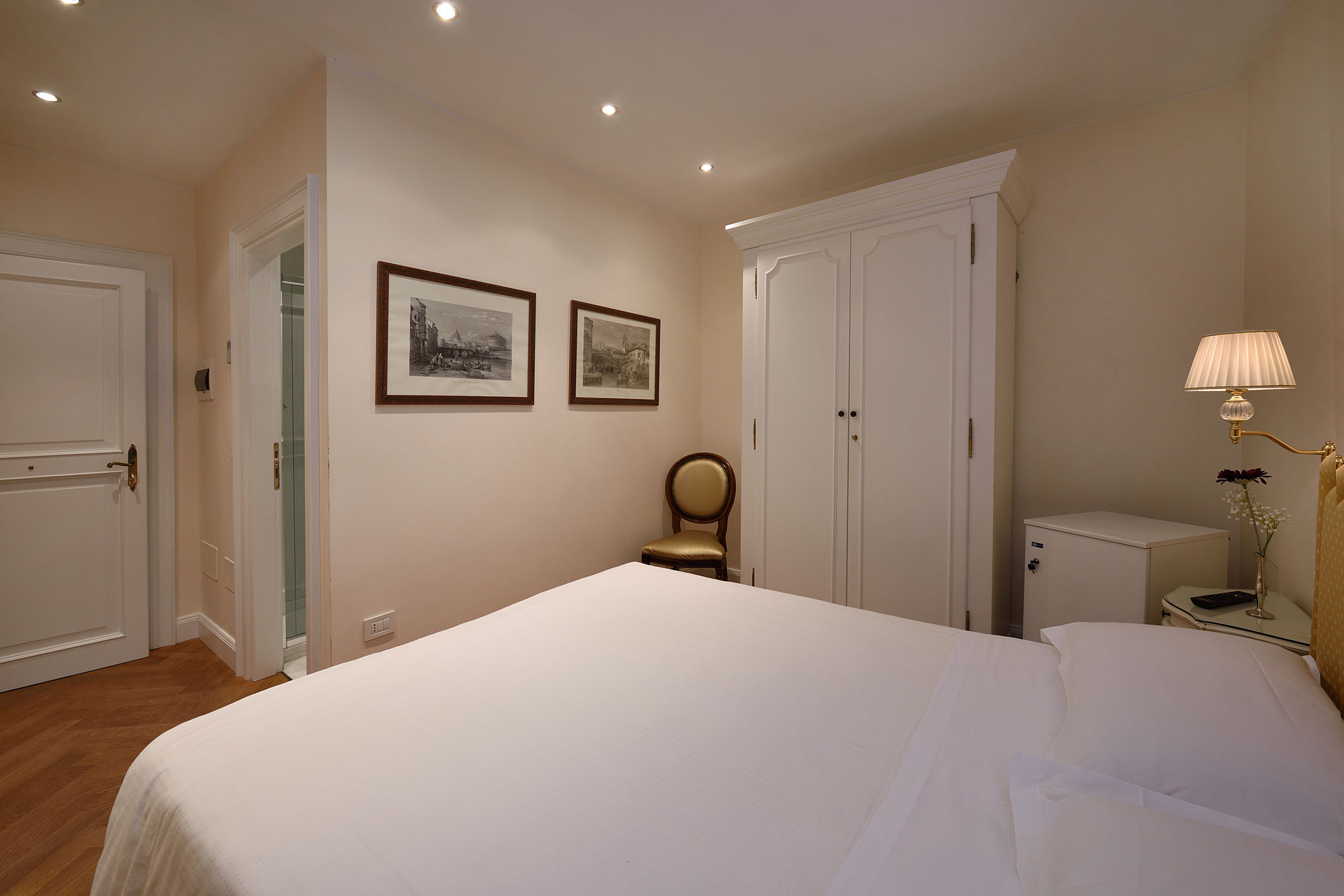 Фото Hotel Ai Reali di Venezia