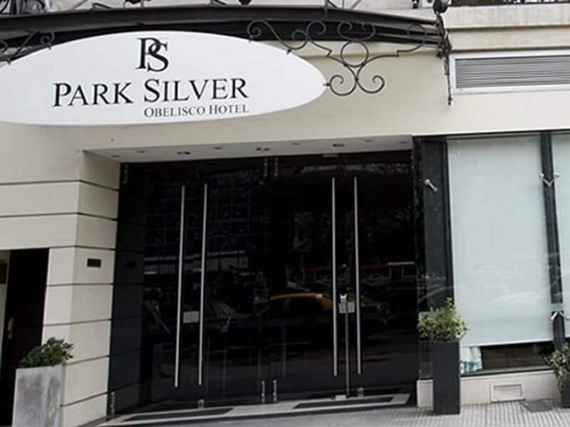 Фото Park Silver Obelisco Hotel