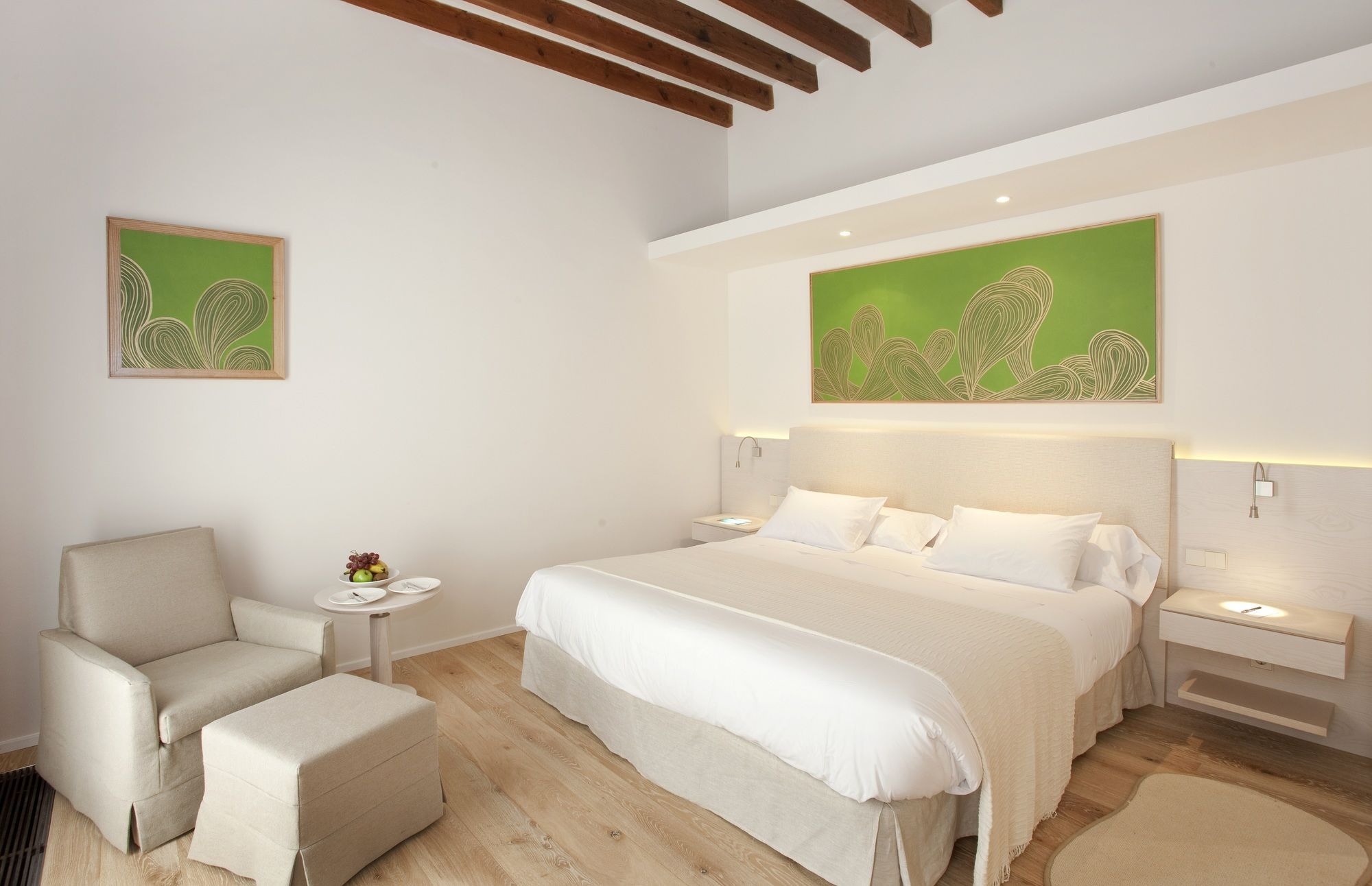Фото Fontsanta Hotel Thermal SPA & Wellness - Adults Only
