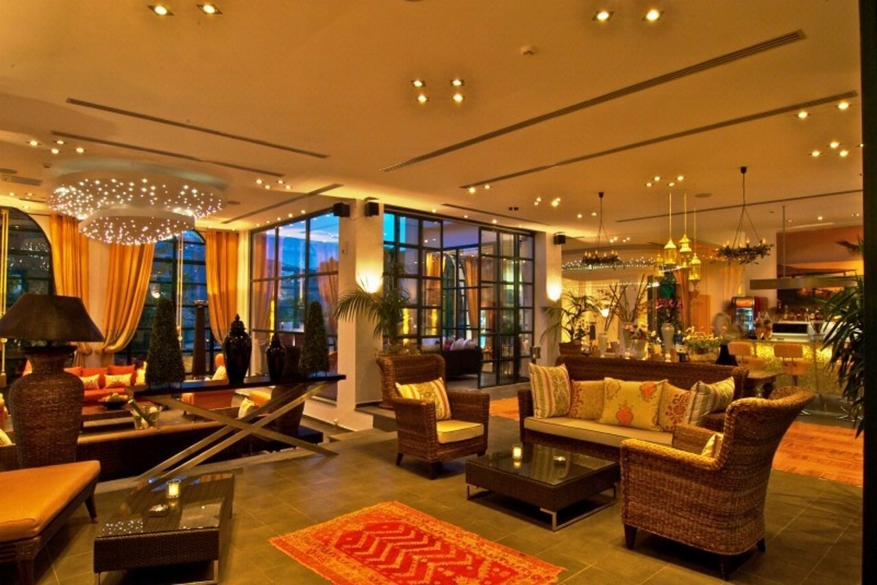 Фото Ilio Mare Resort Hotel