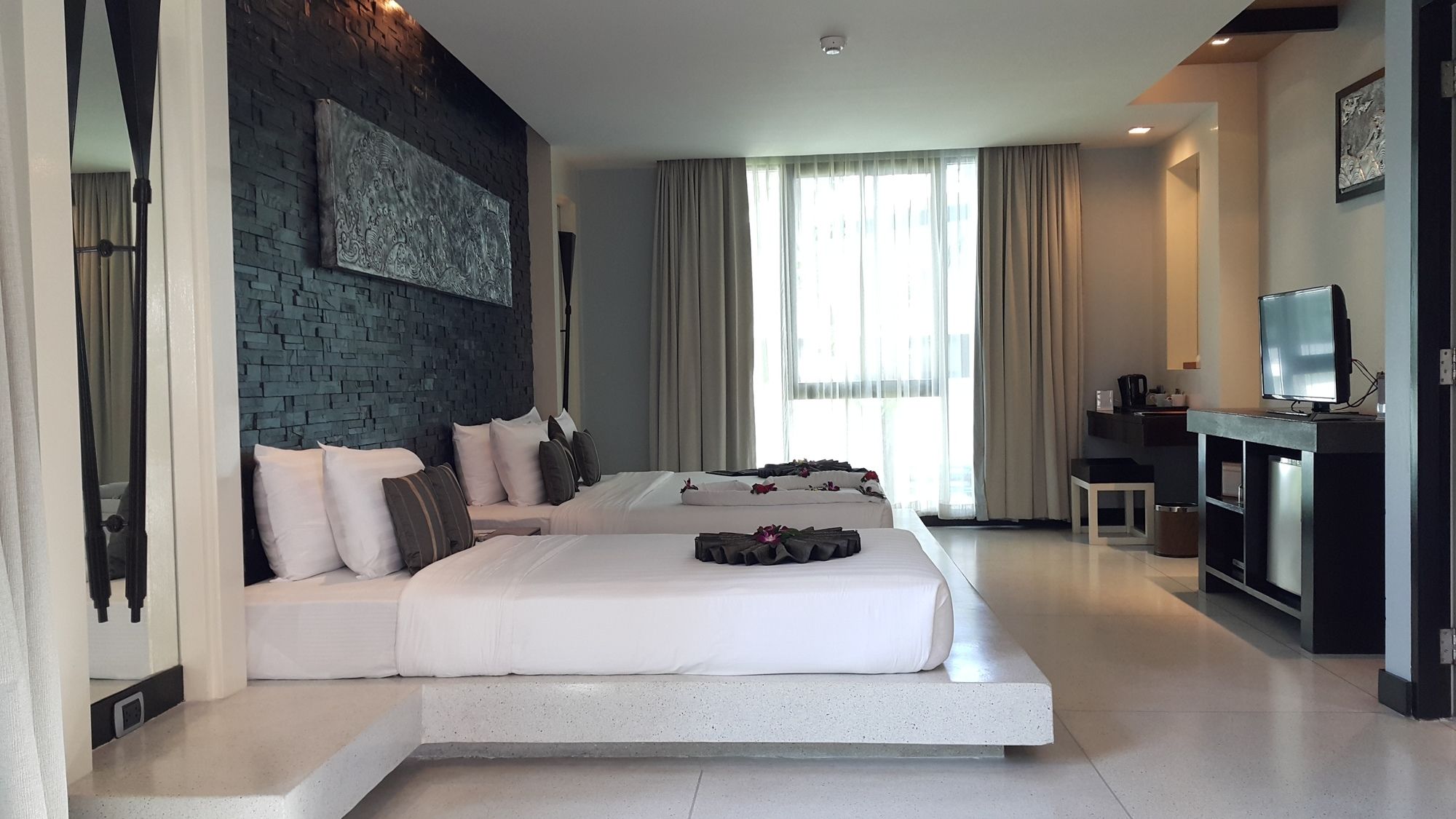 Фото The Zign Premium Villa