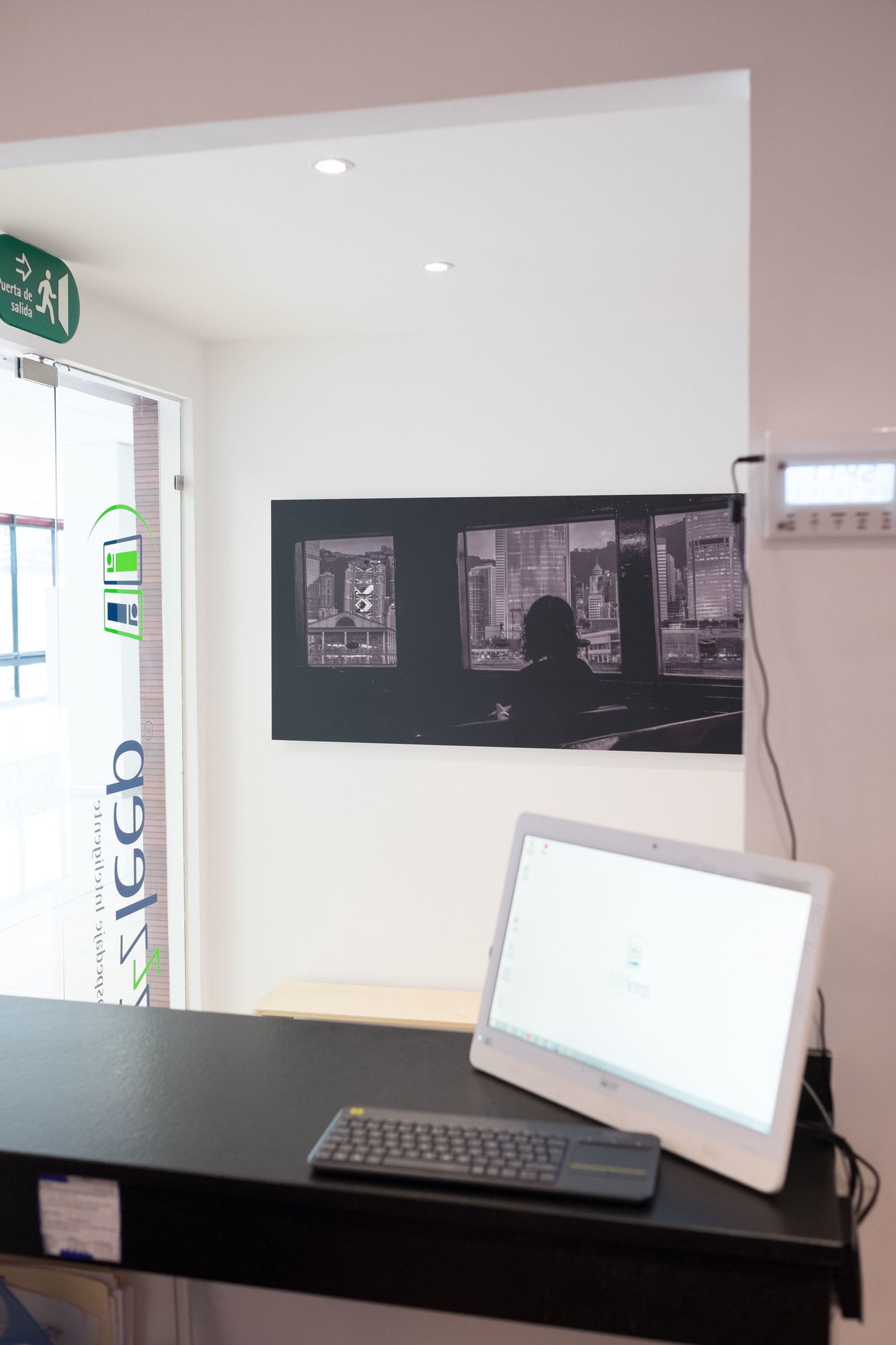 Фото izZzleep Aeropuerto Terminal 1