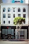 O Hotel (South Flower Street, 819), hotel