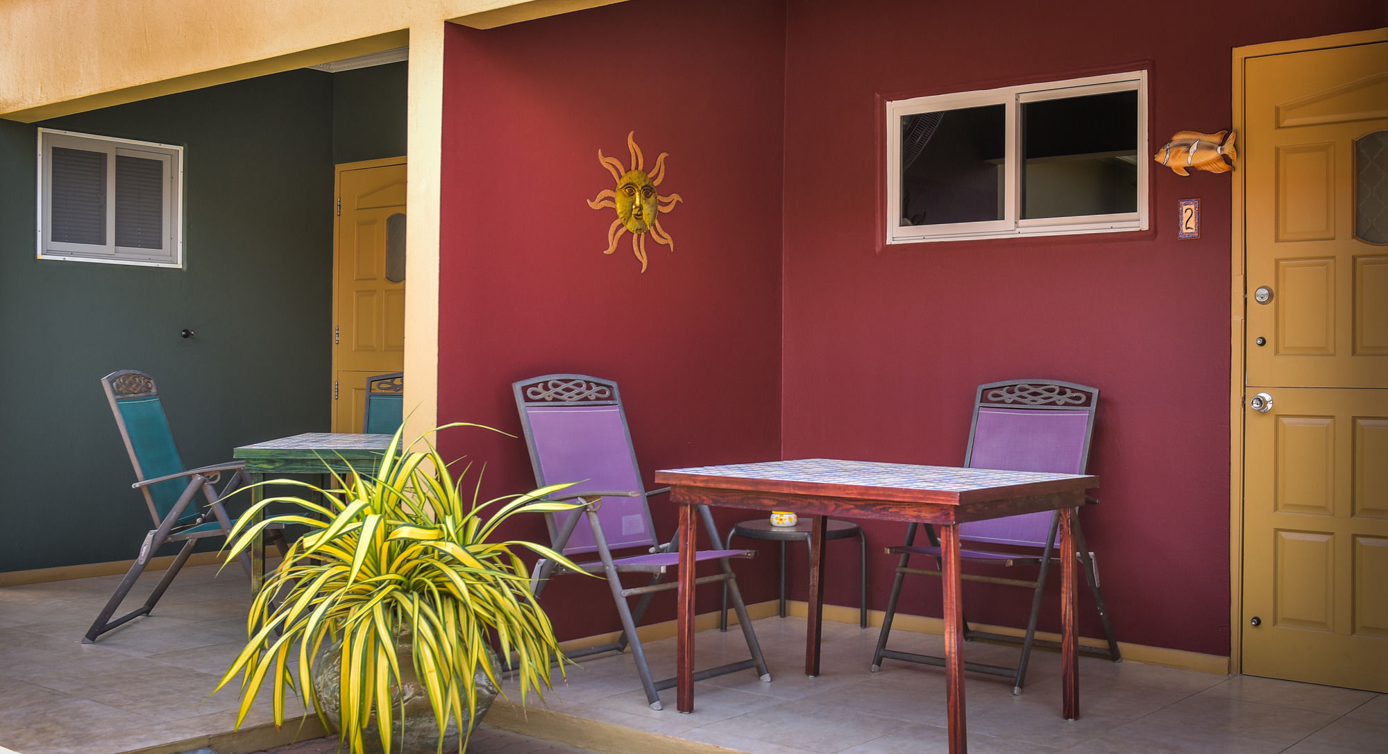 Фото Little Paradise Aruba