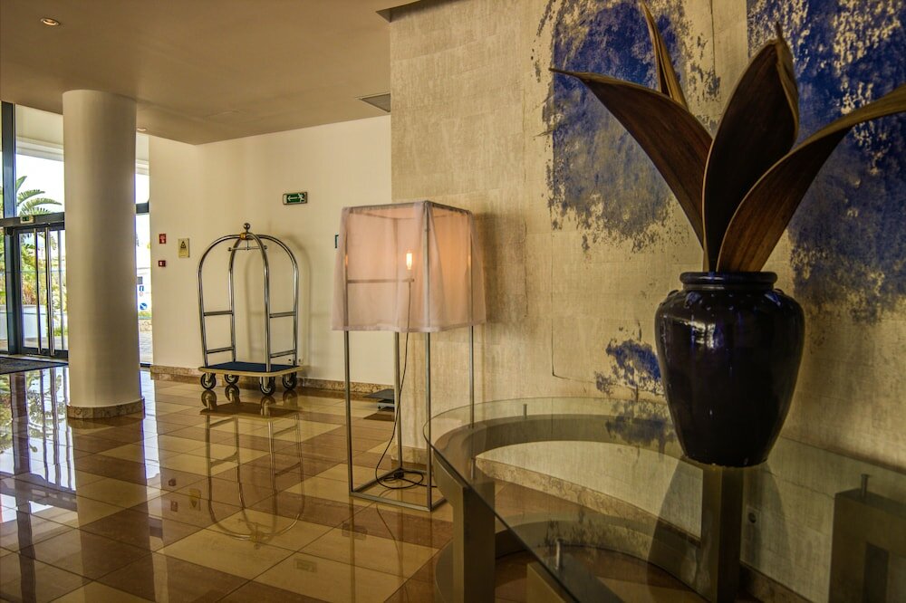 Фото Pestana Alvor Park