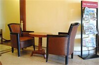 Фото The Beaufort Inn