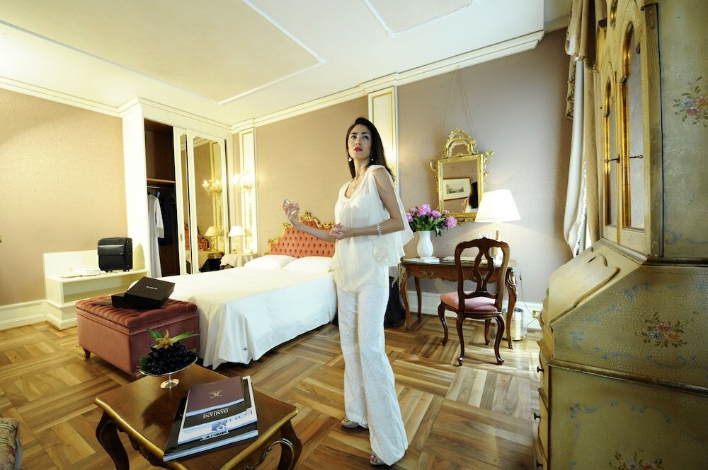 Фото Ca' Sagredo