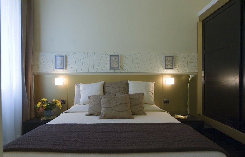 Фото Romeo al Babuino