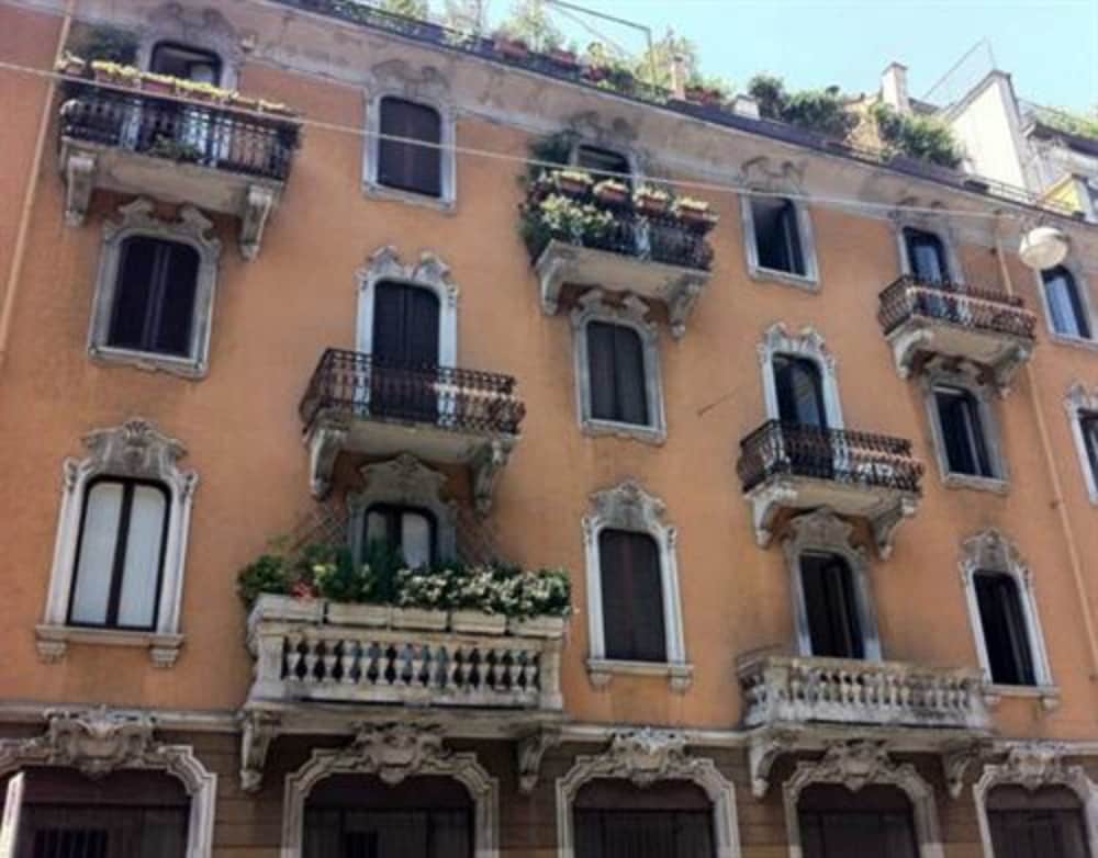 Фото Hotel Panizza