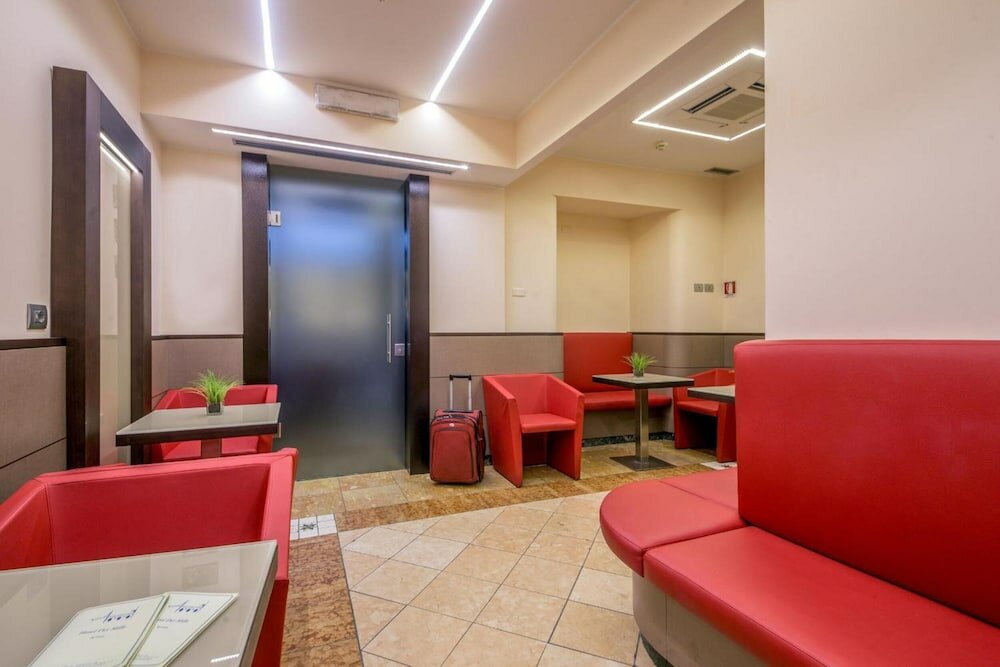 Фото Hotel dei Mille