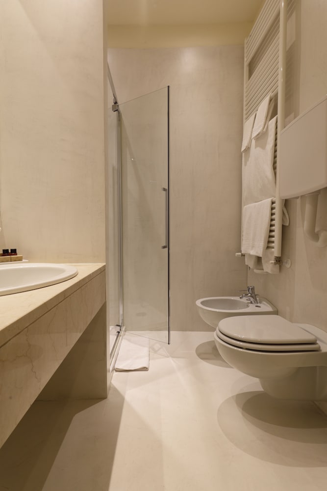 Фото Hotel Piroscafo