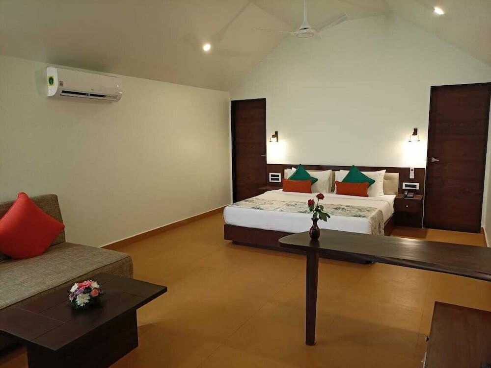 Фото Resort Terra Paraiso