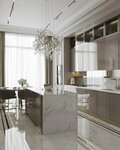 Kukhni-belorussii. rf (Stanke Dimitrova Avenue, 42) ، أثاث خزائن