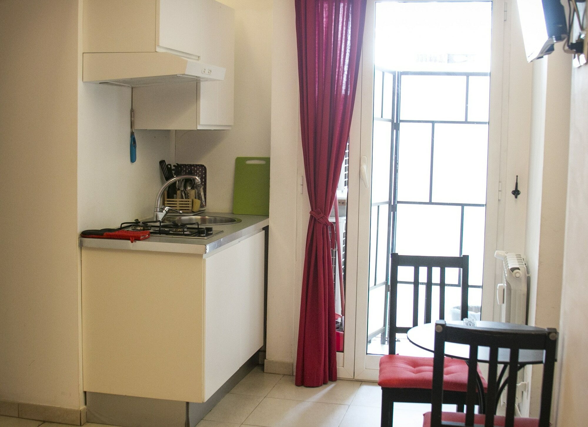 Фото Vatican City Guest House