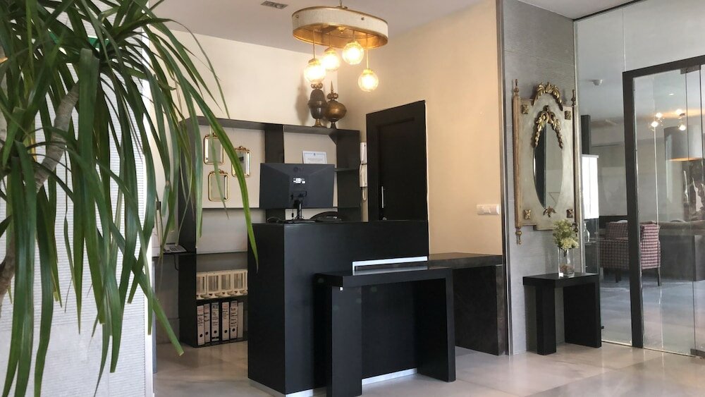 Фото Zenit El Postigo