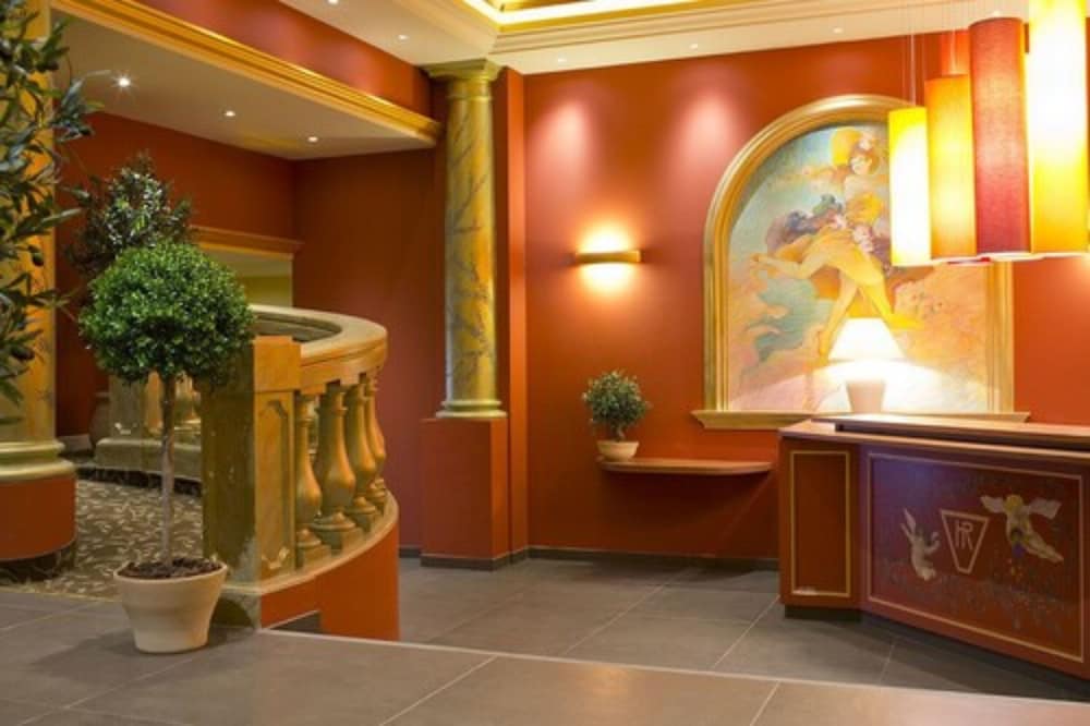 Фото Résidence Share Inn