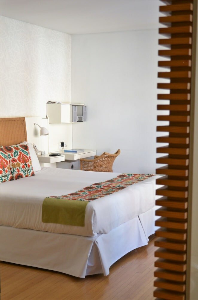 Фото CasaCalma Hotel