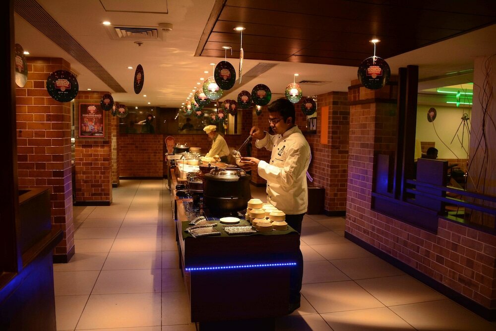 Фото Мини-отель Metro Palace