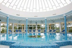 Гостиница Alhambra Thalasso Hotel