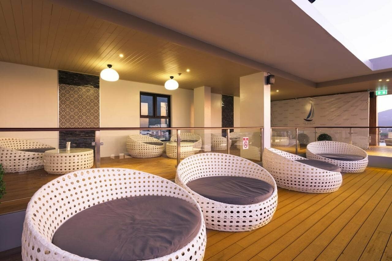 Фото The Marina Phuket