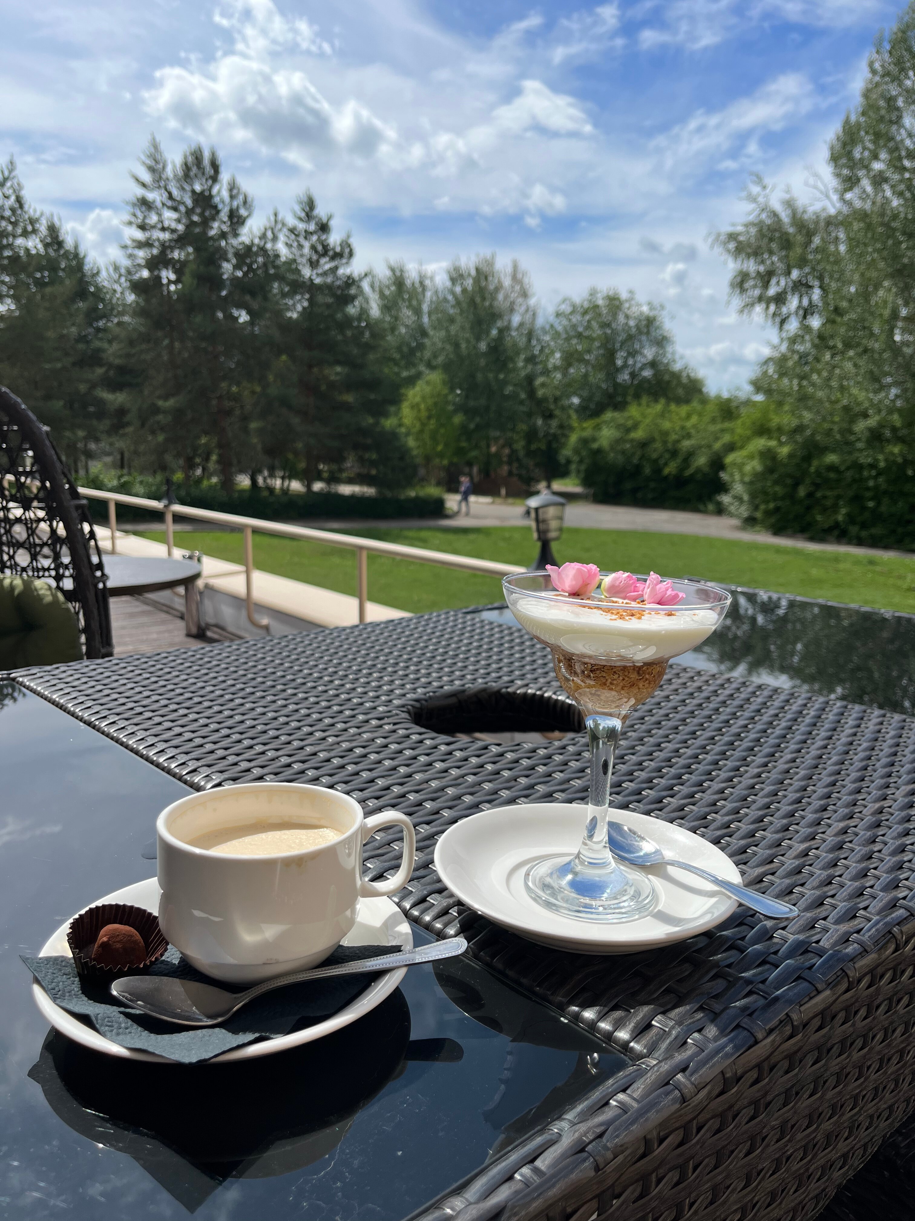 Фото Береста Парк