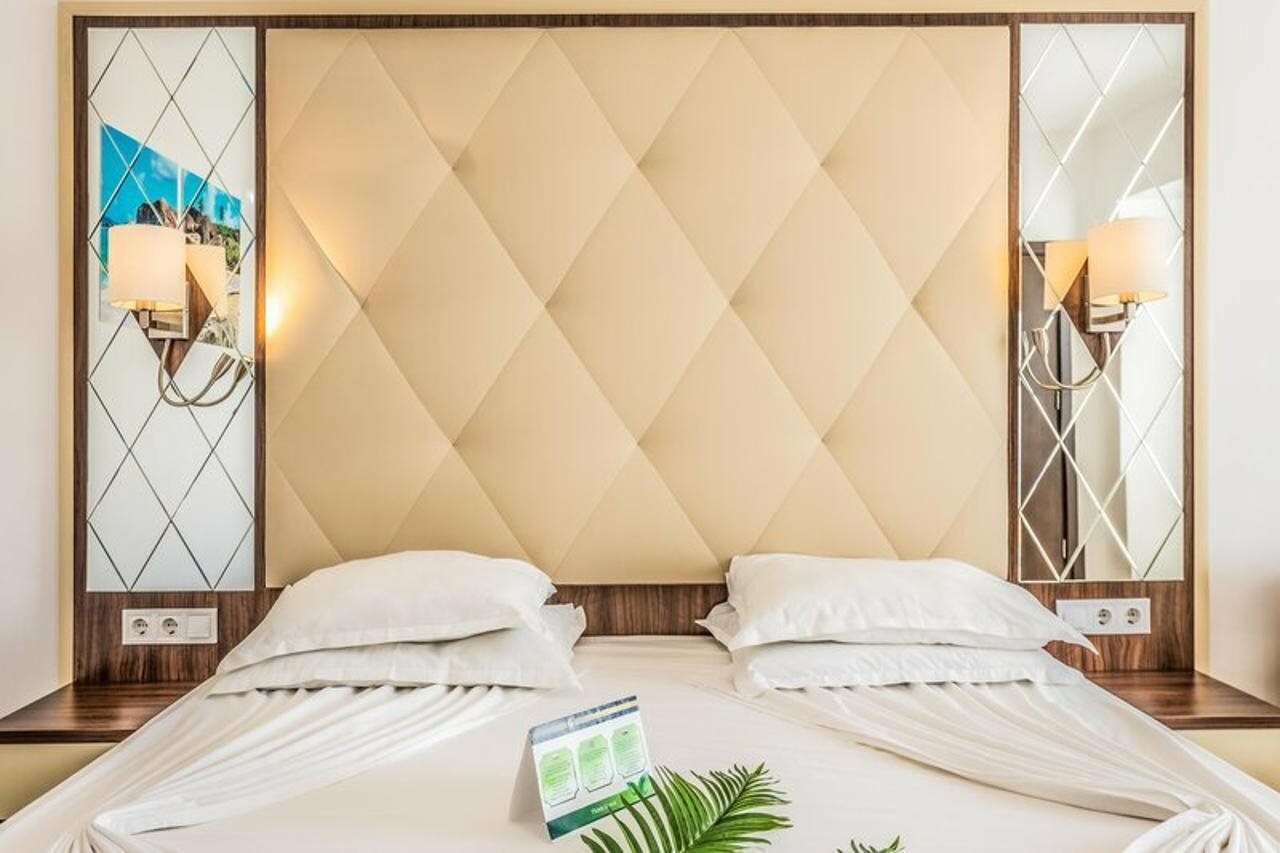 Фото Prestige Deluxe Hotel Aquapark Club