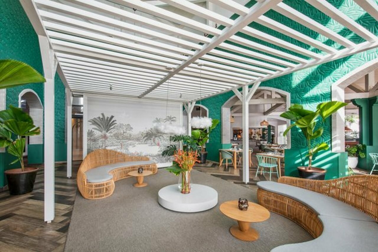 Фото Sugar Beach Mauritius