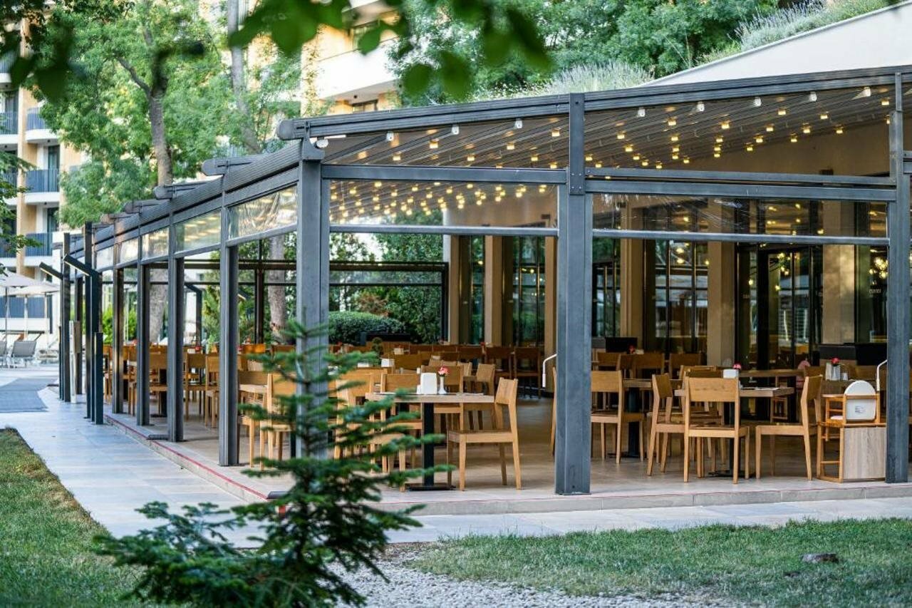 Фото Hvd Bor Club Hotel - Все включено