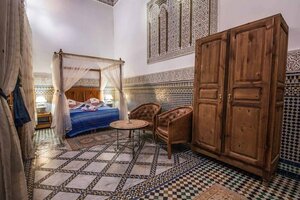 Гостиница Riad Sara
