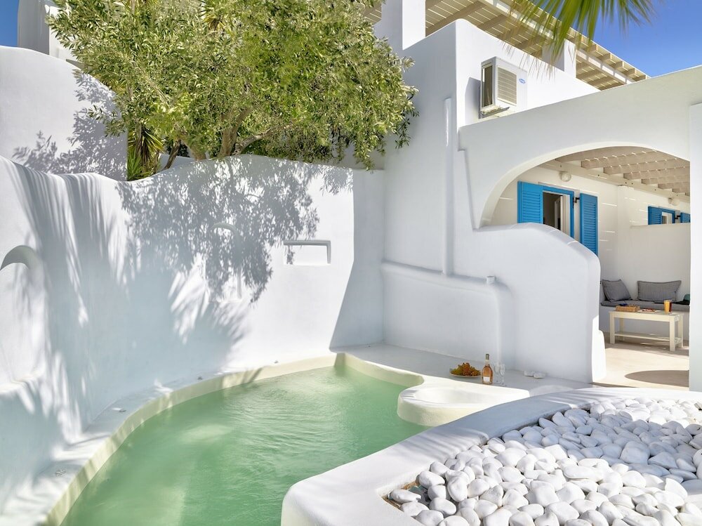 Фото Aloni Hotel