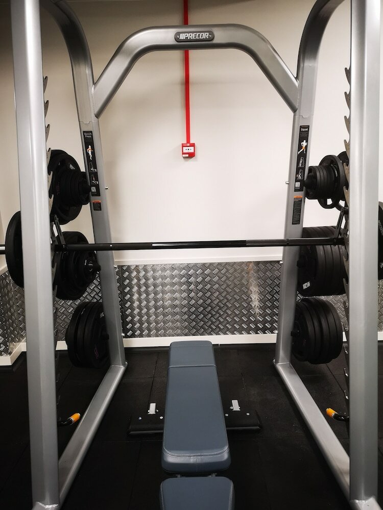 Фото Maitrise London Maida Vale