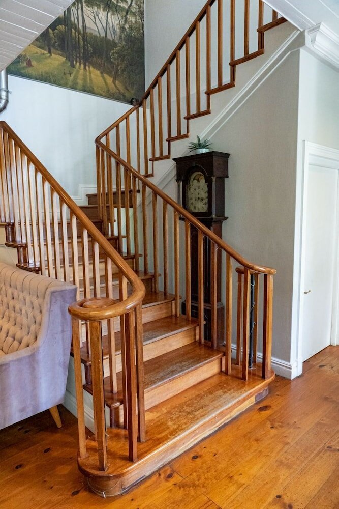 Фото The Three Boutique Hotel