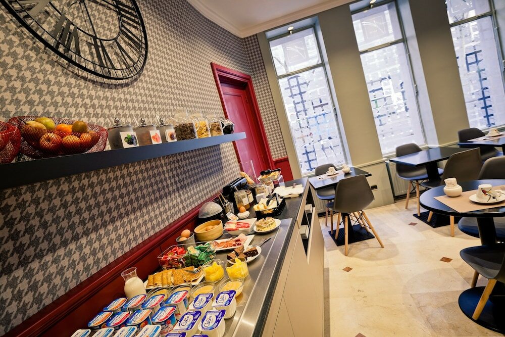 Фото Hôtel de Noailles