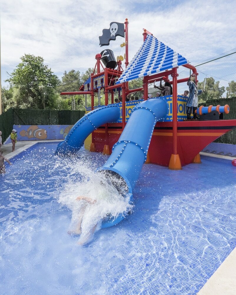 Фото Rosamar Garden Resort