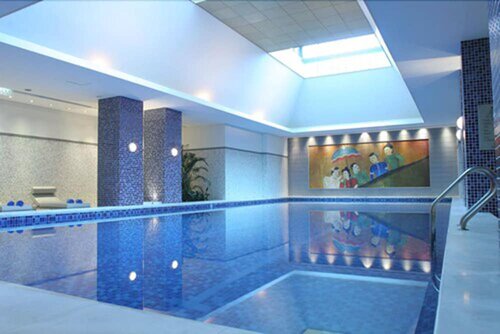 Внешний вид отеля Harriway Garden Hotel Houjie в Дунгуани, фото 4