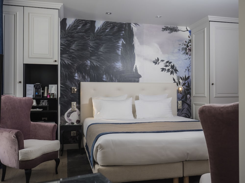 Фото Hotel Taylor