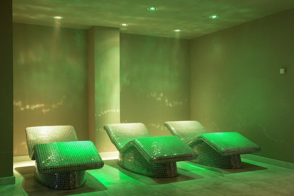 Фото Hipotels Gran Conil & SPA