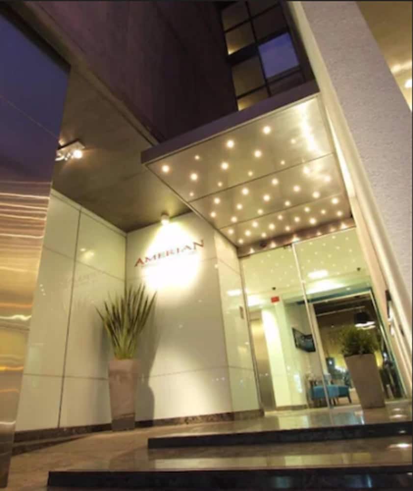 Фото Amérian Tucuman Apart And Suites