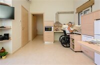 Фото Αksos Suites Accessible Accommodation