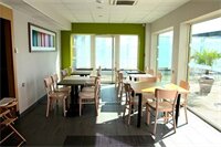 Фото B&b Hotel Lyon Sud Etats-Unis